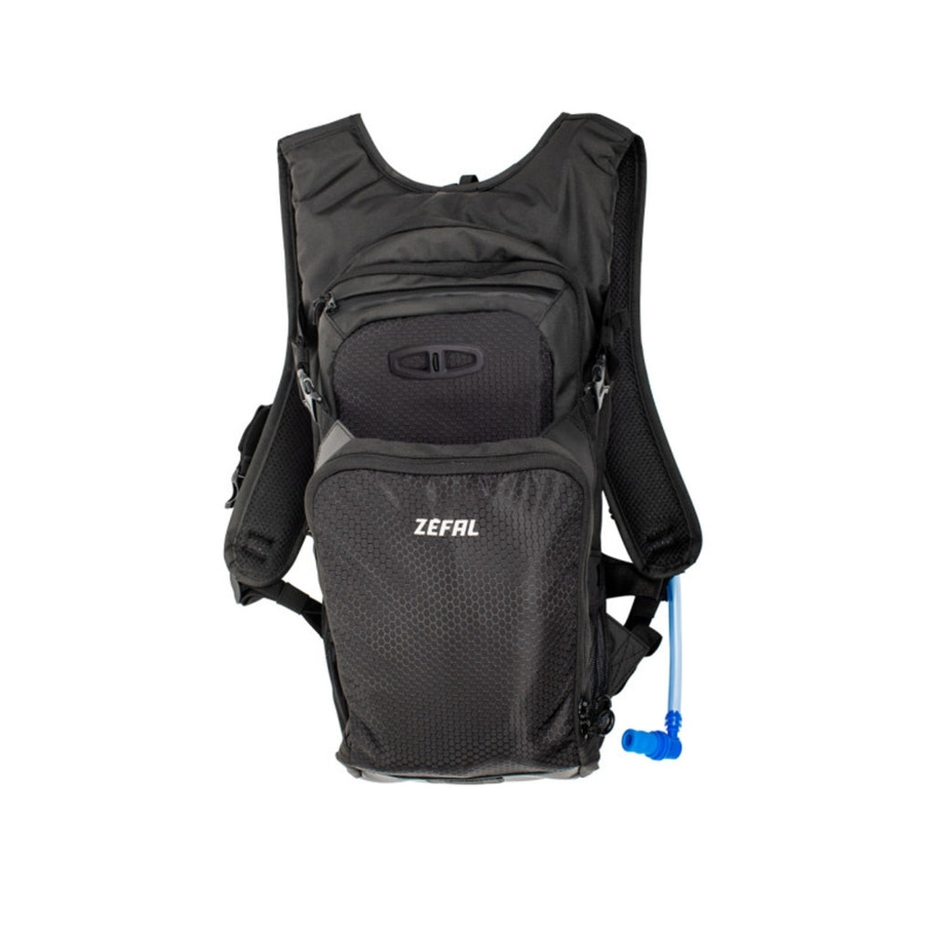 Rugtas zefal z hydro enduro