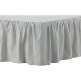 Venture home width pixy 200x120 cm cotton light gray