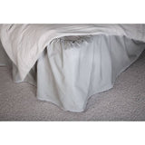 Venture home width pixy 200x120 cm cotton light gray