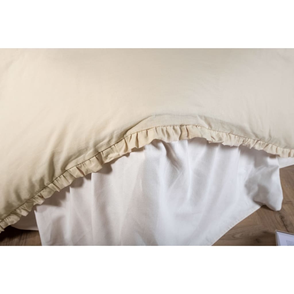 Venture heem Duvet Cover LIAS 200X150 CM Koteng Bige