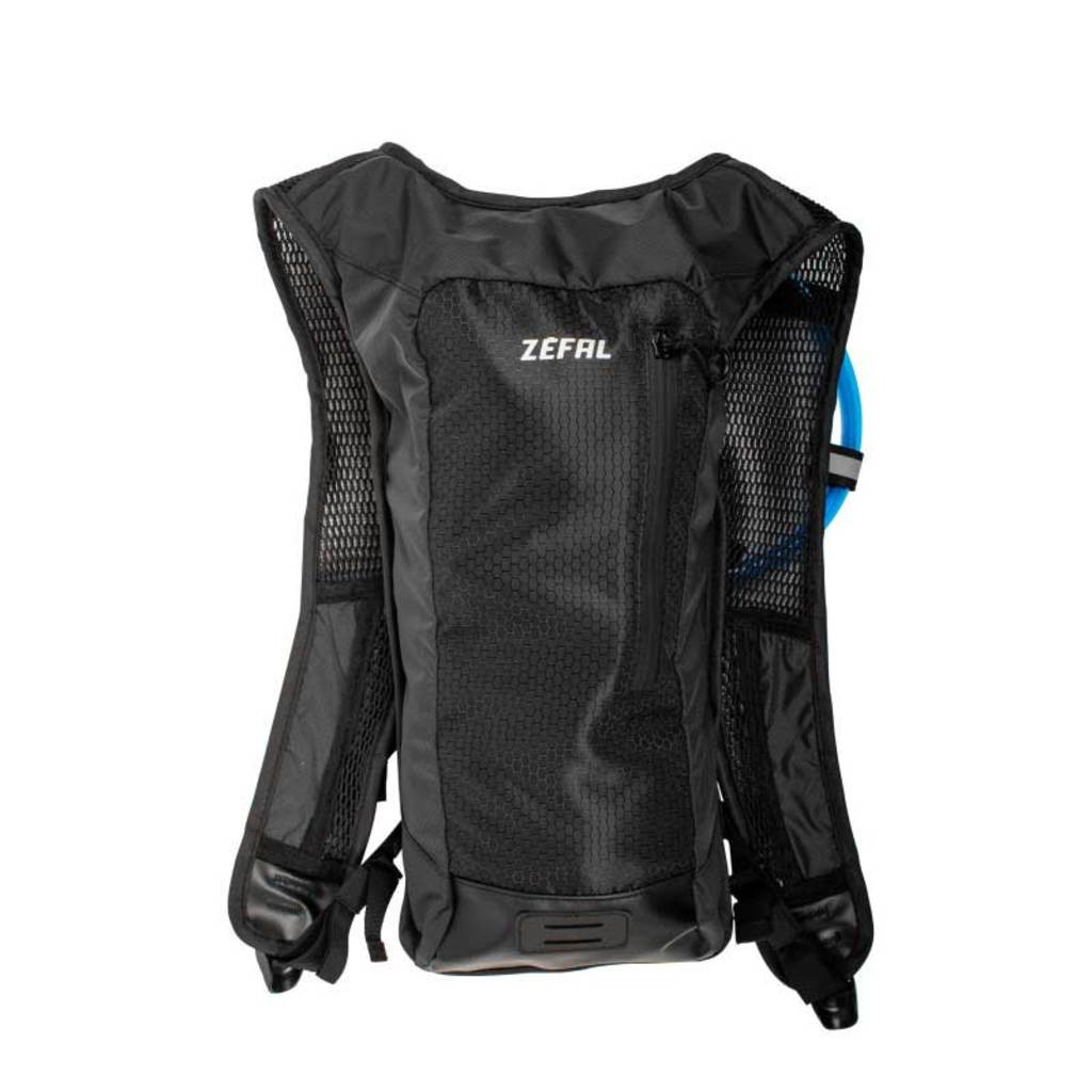 Rugtas zefal z hydro race