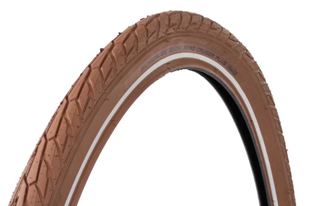Schwalbe 50-622 Road Cruiser Plus Caxe RS Wire 11159505