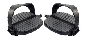 Rothar aclaíochta pedal Aontais SP-260