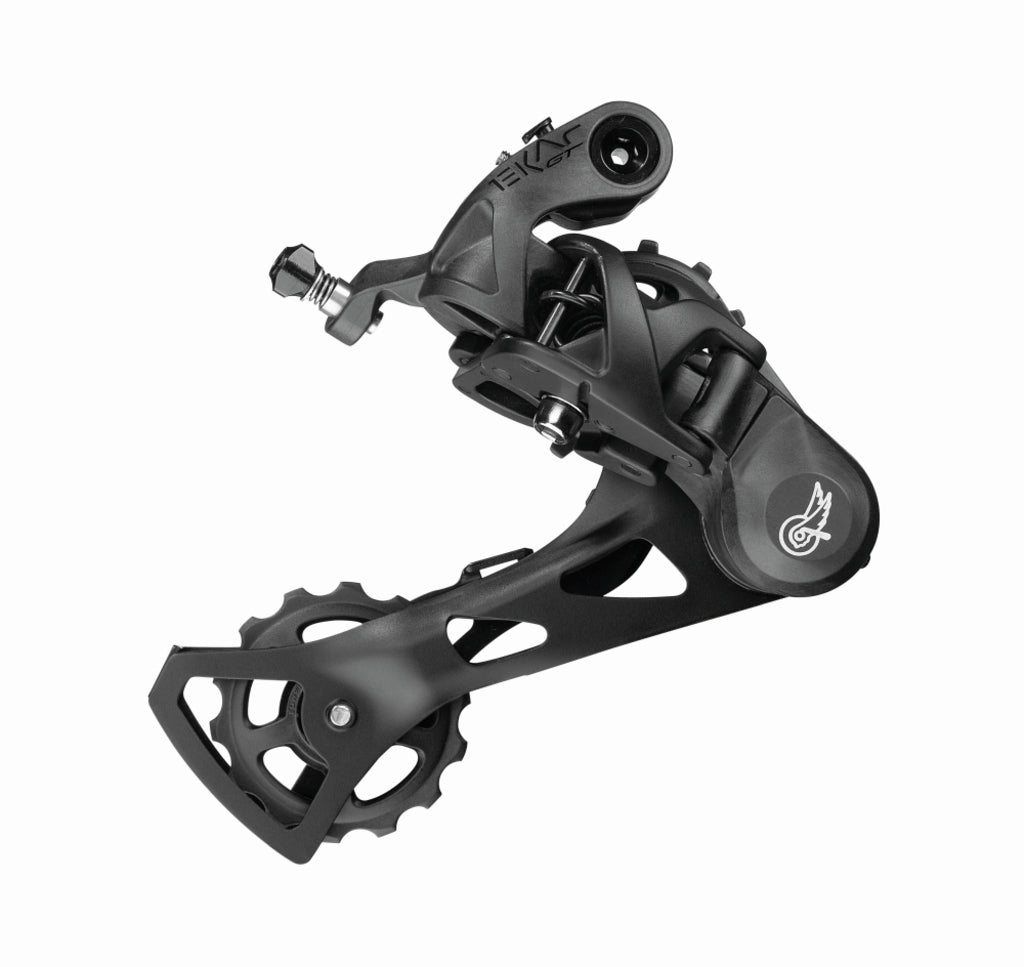 Achterderailleur campagnolo ekar gt