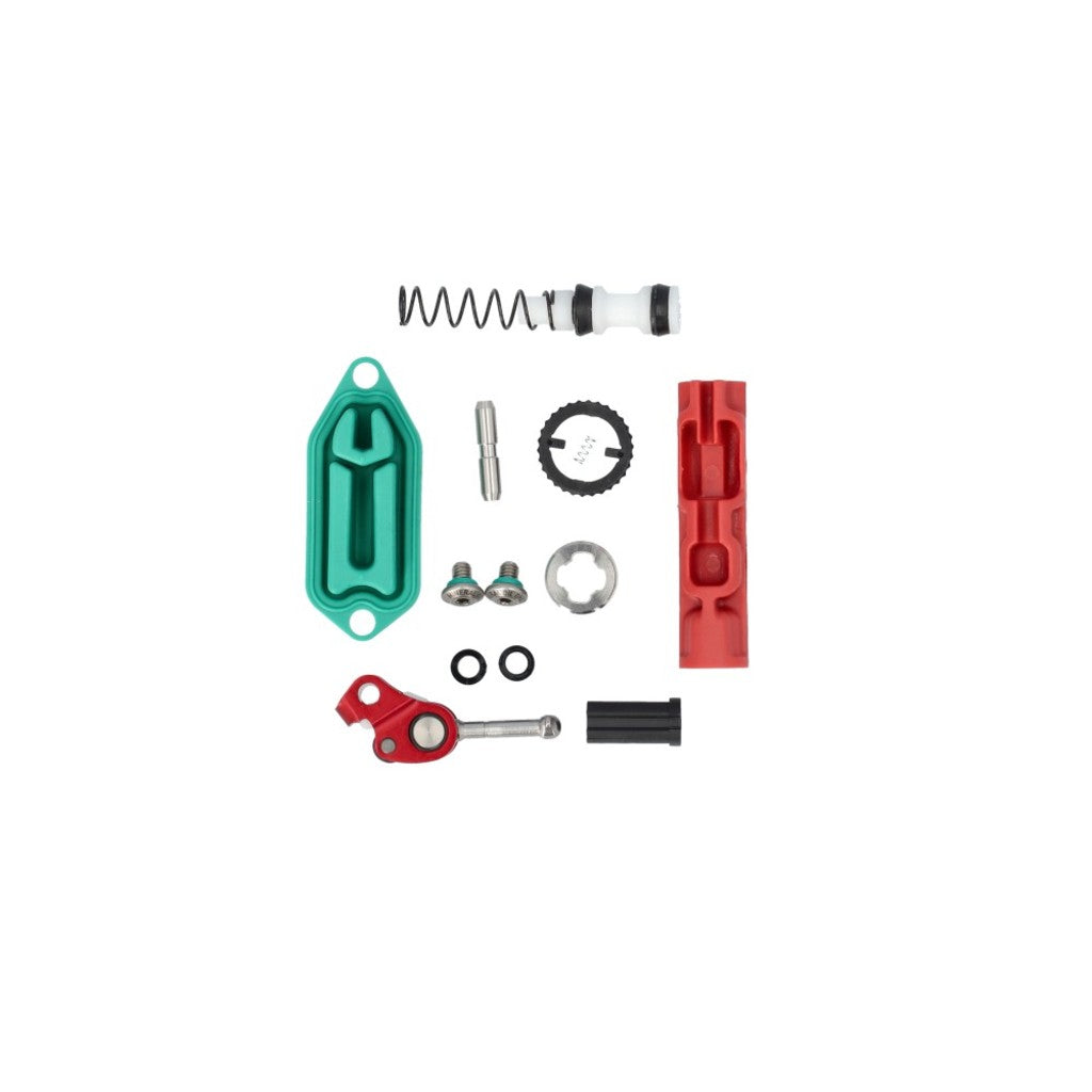 Sram remd maven ultimate silver a1 hevel binnenw
