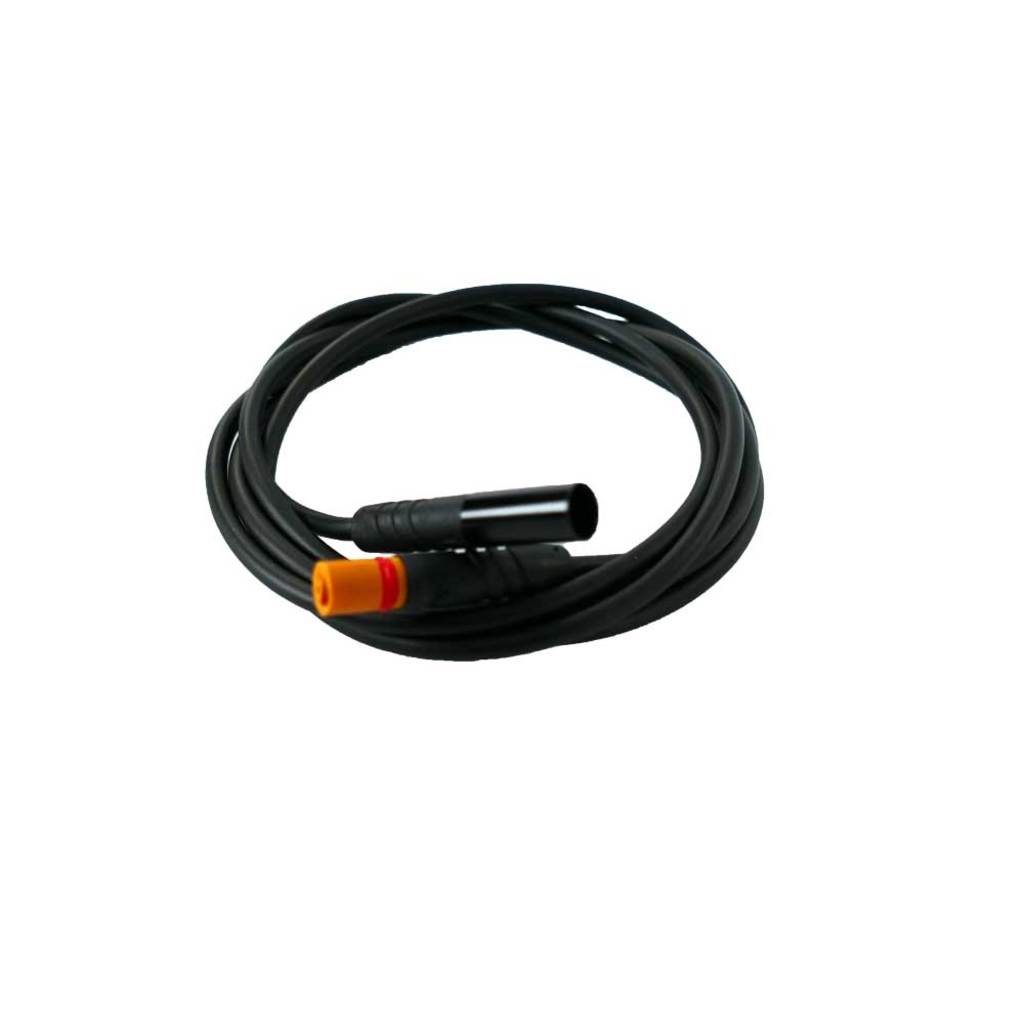 Busch muller kopld b m iq xm xl cable de extensión 100cm negro