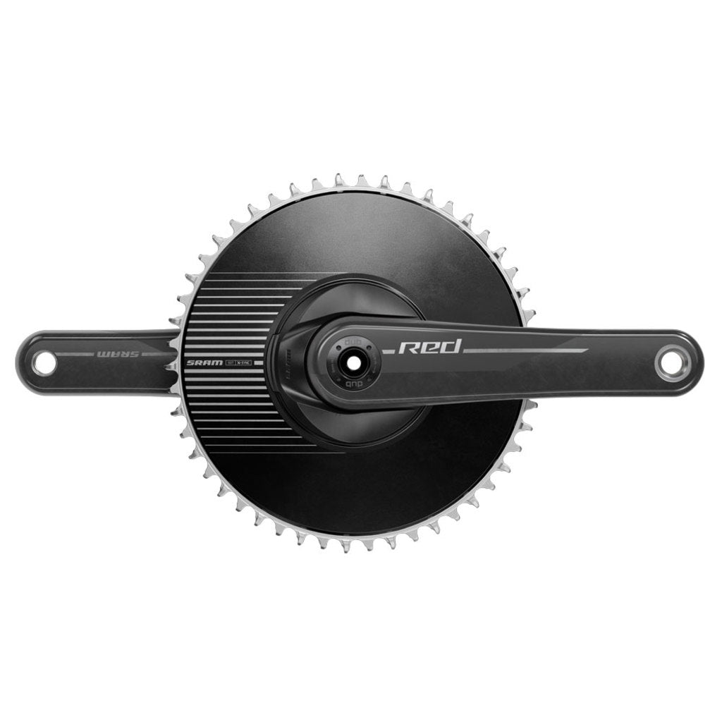 Sram crankstel red aero e1