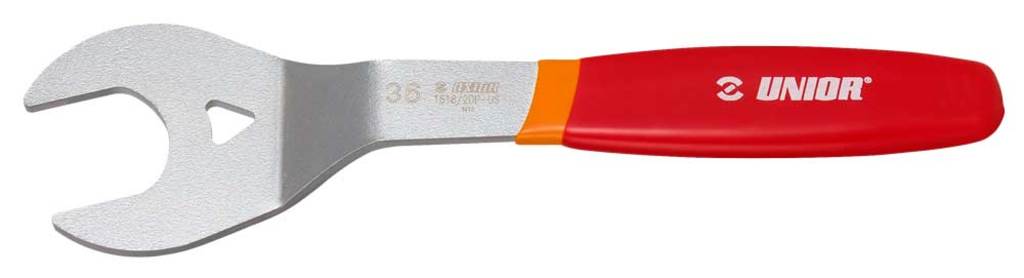 Grs unior conussleutel gebogen 36mm ro or