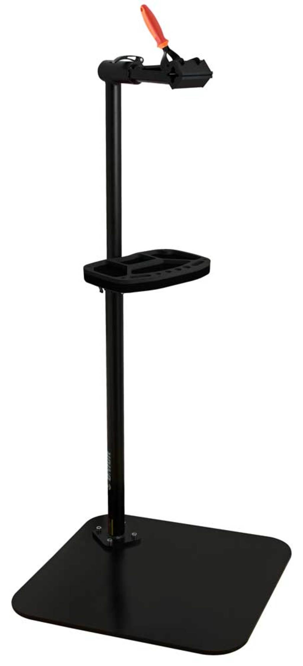 Grs unior monteerstandaard m plaat 30kg zw