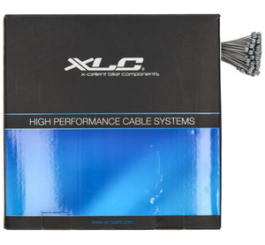 XLC kabel wp brems innvendig ATB 2.00 rustfritt stål DS A 100