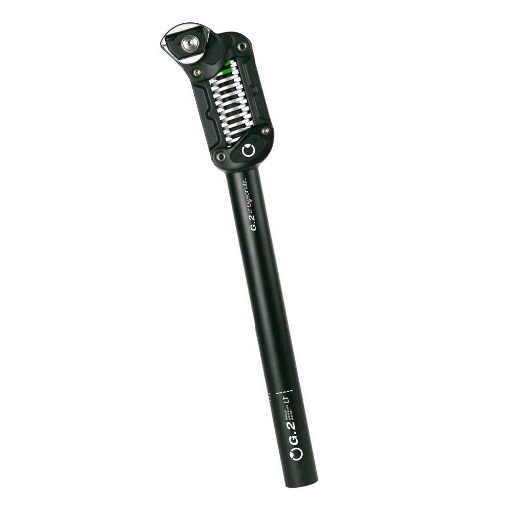Kirjoittanut, Schulz katkaisee rinnakkaisen istuimen posti G.2 LT par.Sus.Seat Post by. Schulz G.2 LT -standardi