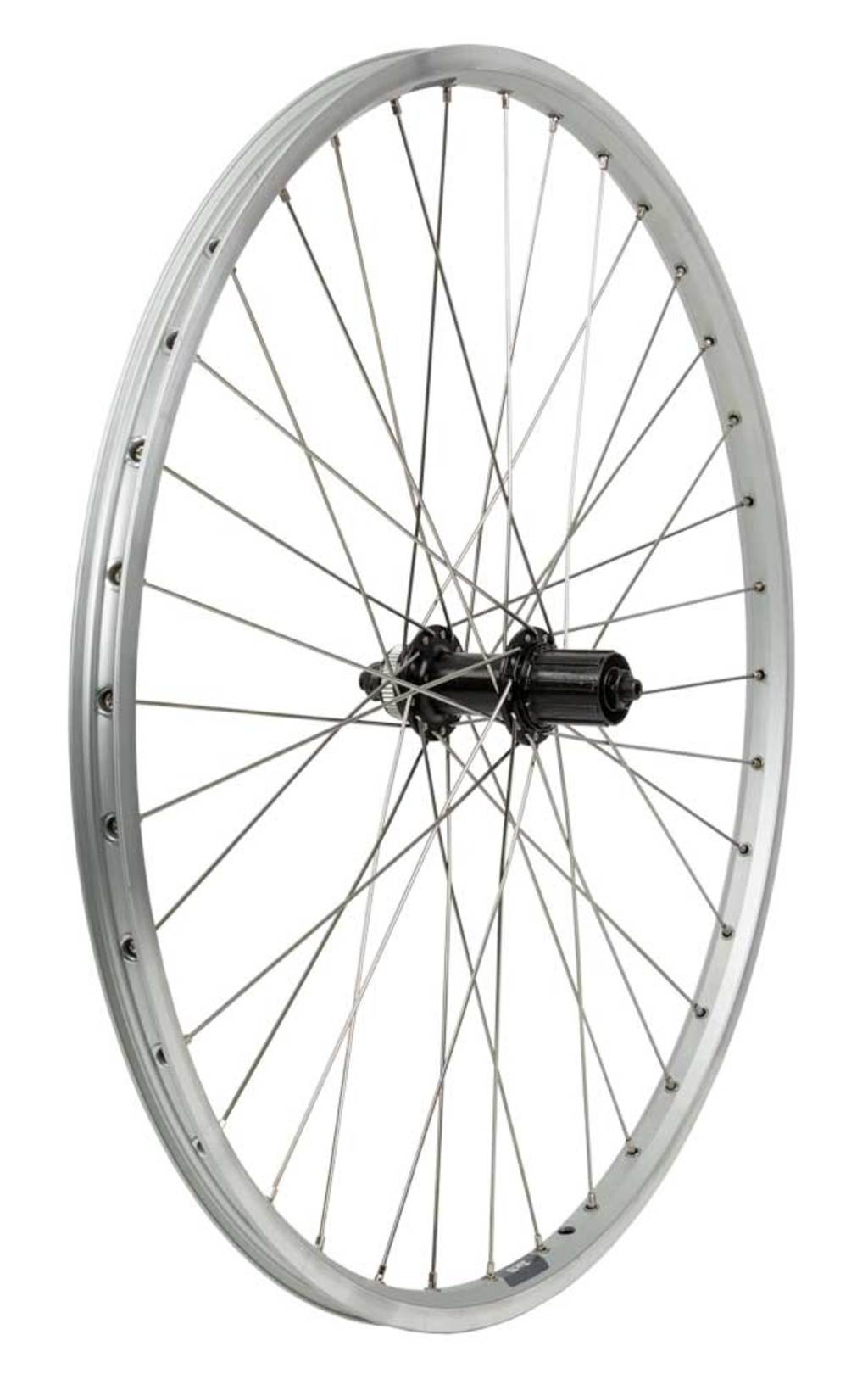 Unbranded rear wheel 26 zac19