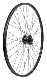 Roland front wheel 28 Ryde Rival21 DH3DC37