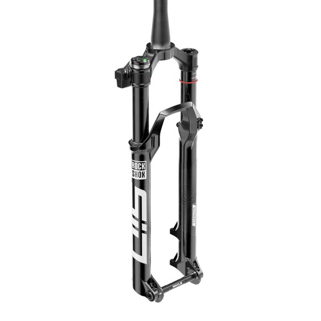 Rockshox verende voorvork 29 sid ultimate flight att d1