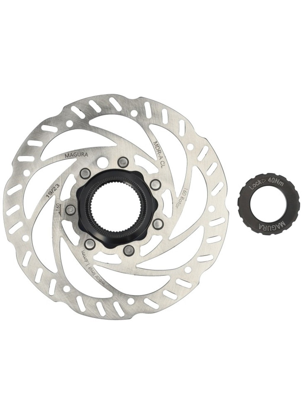 Magura brake disc mdr-a