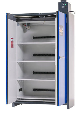 Asecos safe smartstore-pro
