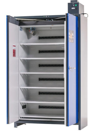 Asecos safe smartstore-pro