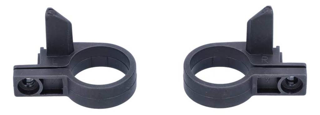 Spanninga anp kopld span stuurhouder lr aerline set