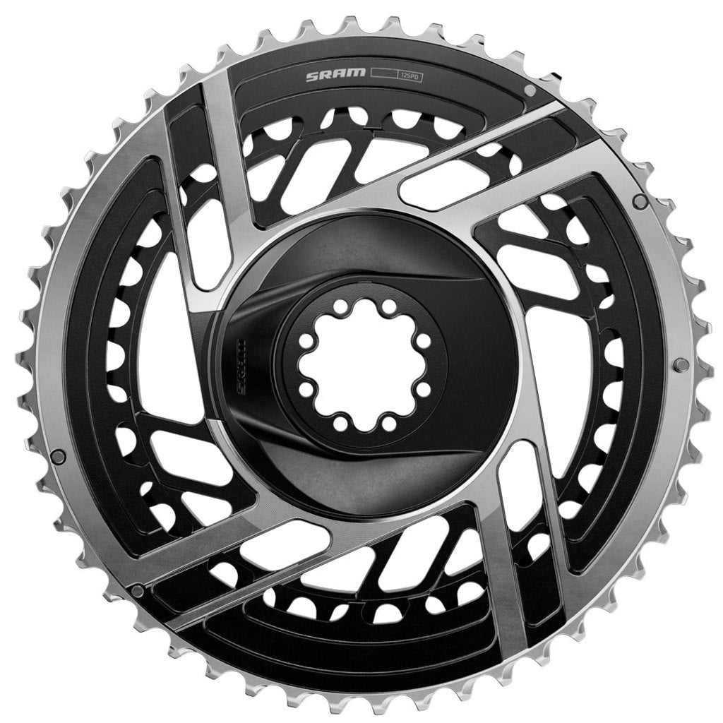 Sram chain ring red e1 33 46t