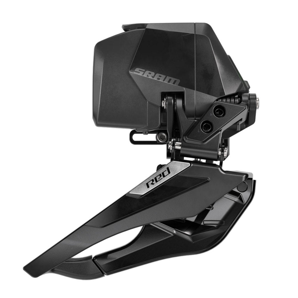 Sram front derailleur red axs e1