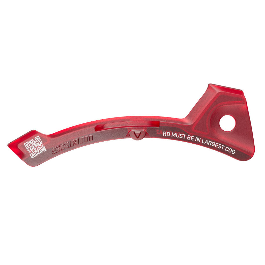 Sram grs red axs derailleur 46-50t
