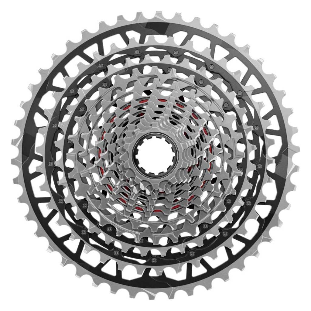 Sram cassette xg1391 wide xplr e1