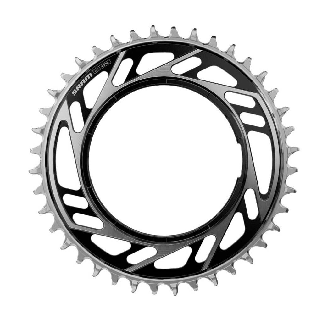 Sram Kettenblatt rot E1 Kettenblatt rot E1 46t
