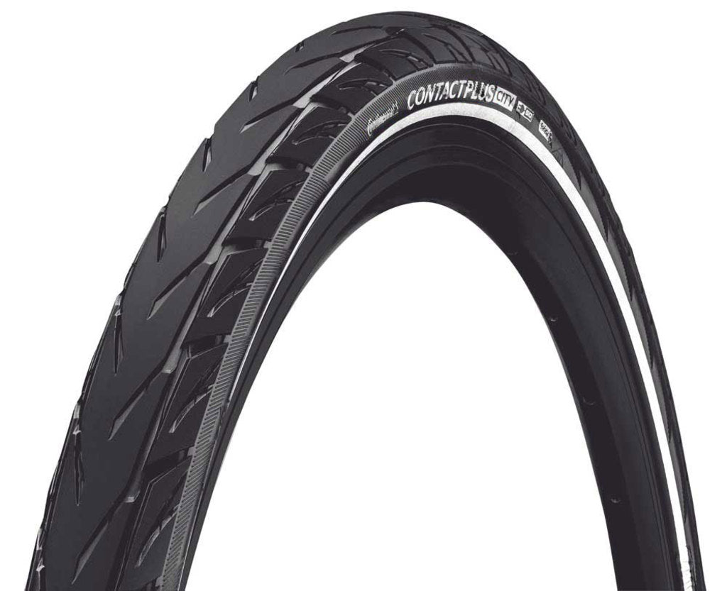 Continental contact plus 28 700 x 40c 28 x 1,50 ( 40 - 622 ) žično