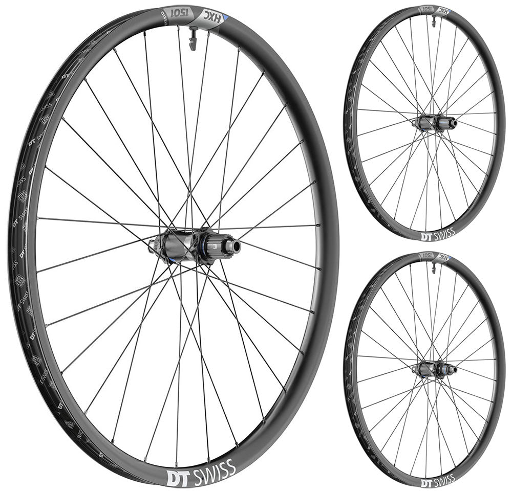 Dt swiss hxc 1501 spline® 27,5 30mm cl boost hinterrad | 30mm - 12 148mm - boost - shimano