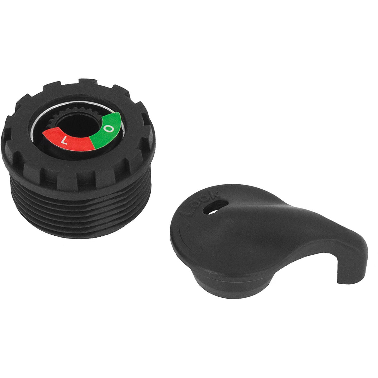 Srsuntour Suntour Top Cap MLO FKE078-03 2 kosa