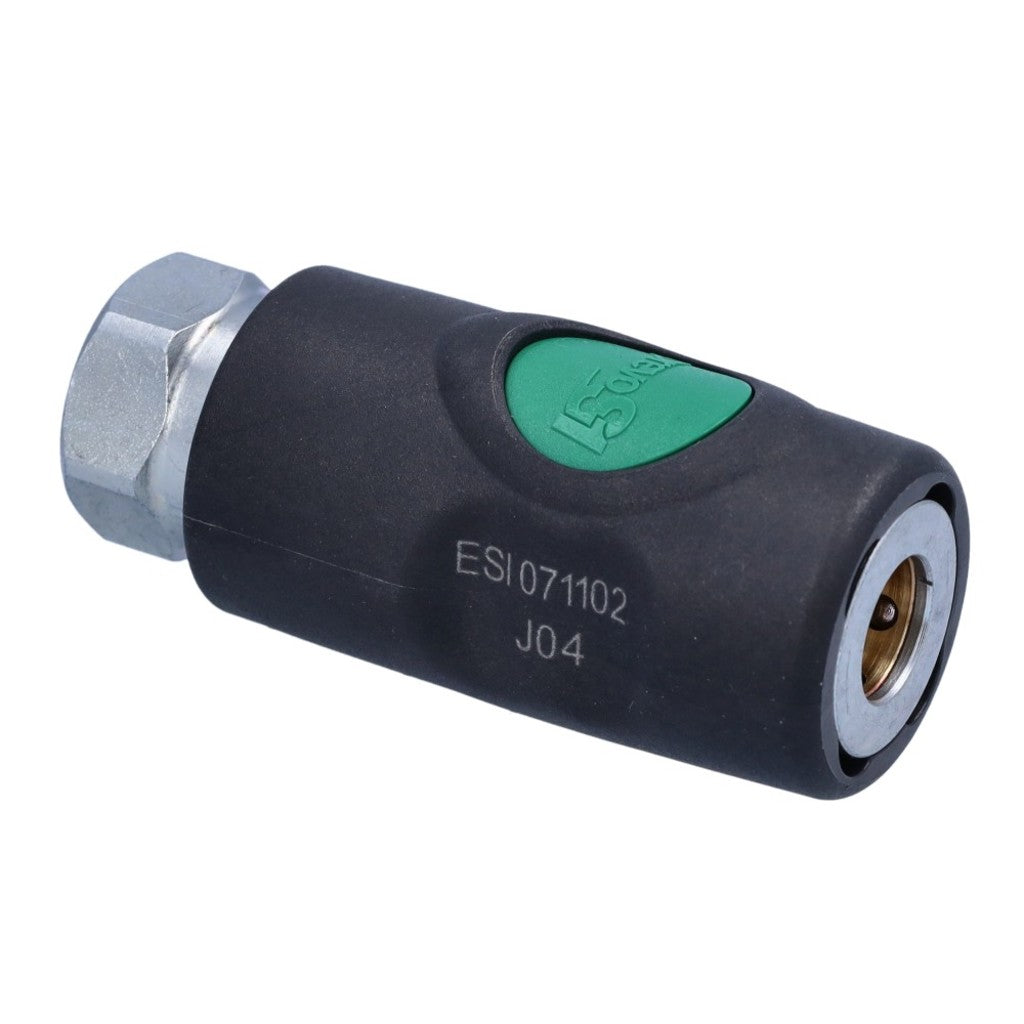 Prevost grs euro compd coupling 3 8 weiblech thread 6mm