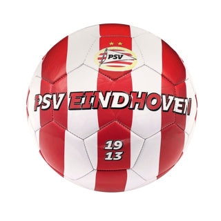 Psv voetbal strepen 1913 maat 5