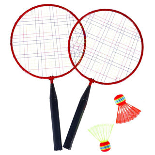 Alerta Sport Badminset Mini