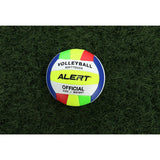 Alerta de voleibol deportivo 3 surti