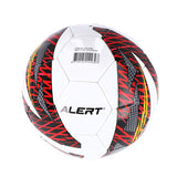 Alert Sport Fussball Gréisst 5 assortéiert 380gr | 2 stk