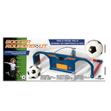 Soccer Set Soccer Roundabout