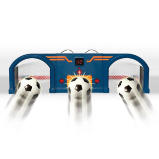 Spectron soccer roundabout set