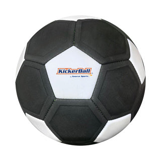 Kickerball Football Glow in the Dark size 4