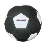 Kickerball Football Glow in the Dark size 4