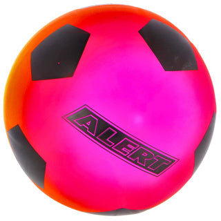 Alert Sport Football Regenboog (velikost 5 200 gr)