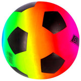 Alert Sport Football Regenboog (velikost 5 200 gr)