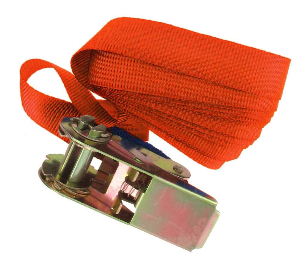 Unbranded tension strap 500cm m jack or