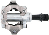 Shimano SLX PD-M540 SPD MTB Silver