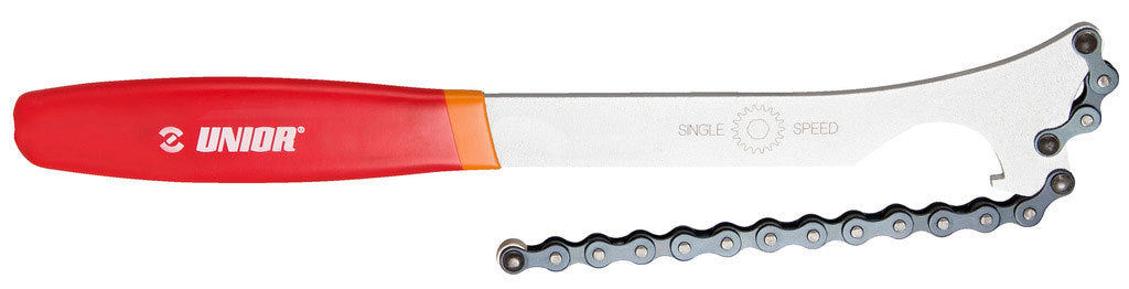 Unior tools chain whip 1659 2dp-us single speed