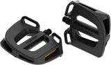 Pedali ergotec ep-2 sabbia nera