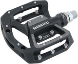 Shimano PD-GR500 Trail Ardán Allmnt Black