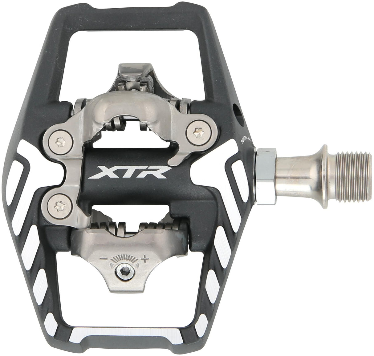 Shimano Pedal Set XTR PD-M9120 with SM-SH51 Shoes