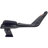 Controltech - scirocco triathlon tt clip-on handlebar stem mounting mini clip-on ud carbon itu