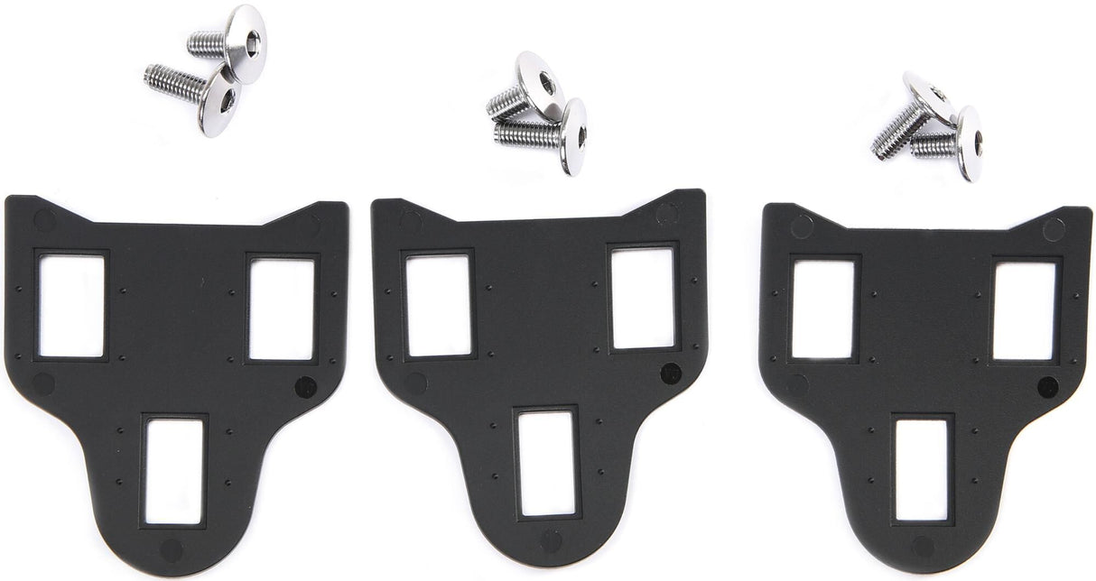 Shimano Füllstücke schuh. SM-sh20 für SPD-SL mit Schrauben