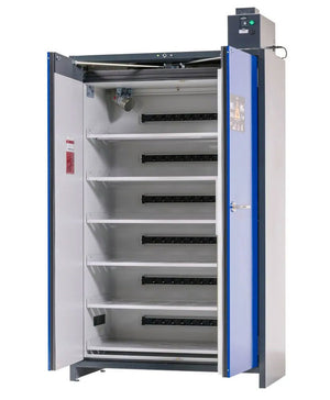 Asecos safe smartstore-pro